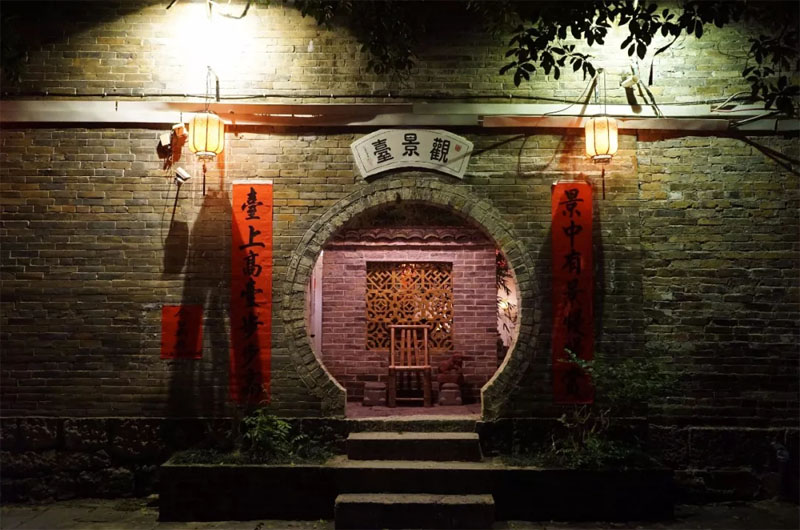 博皓游記 | 夏風(fēng)微醺的綺夢(mèng)，領(lǐng)略賀州黃姚古鎮(zhèn)、姑婆山閑憩之美-5
