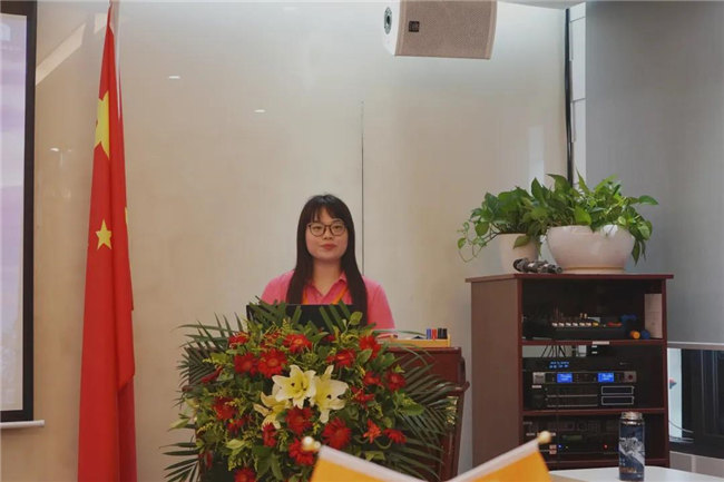 賦能團隊激活力，創(chuàng)新服務(wù)贏市場！——廣東博皓2020年上半年經(jīng)營工作會議