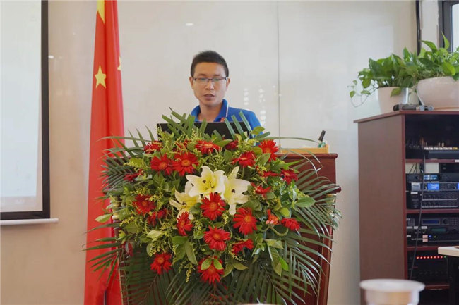 賦能團隊激活力，創(chuàng)新服務(wù)贏市場！——廣東博皓2020年上半年經(jīng)營工作會議   -9