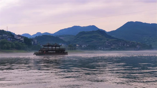 “湘”約鳳凰，相守未來——2022博皓快樂湖南行    -6