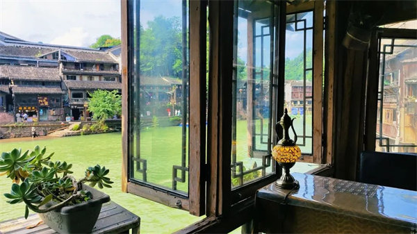 “湘”約鳳凰，相守未來——2022博皓快樂湖南行    -27