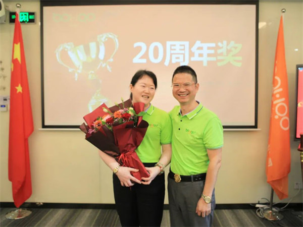 廣東博皓2022年中會(huì)議丨不負(fù)春光好時(shí)節(jié) ，揚(yáng)鞭奮進(jìn)正當(dāng)時(shí)        -15