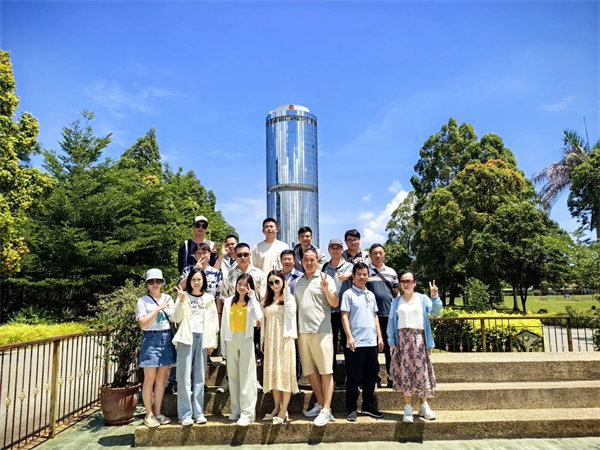 風雨兼程二十載，馬來之旅續(xù)新篇——2024年博皓沙巴風情之旅     -9