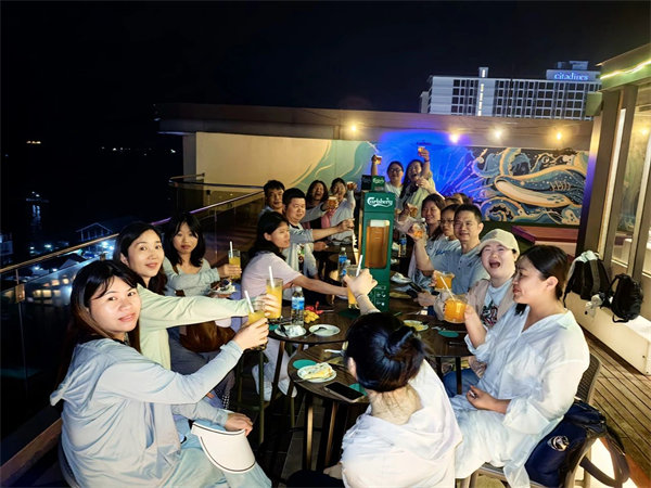 廿載風(fēng)云一路行，馬來風(fēng)情共見證——2024廣東博皓馬來西亞之旅   -16