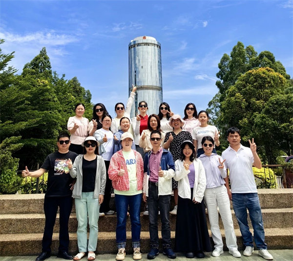 廿載風(fēng)云一路行，馬來風(fēng)情共見證——2024廣東博皓馬來西亞之旅   -34