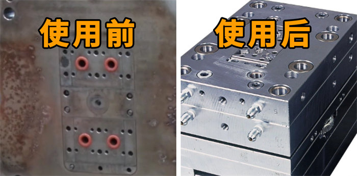 Stoner A677強(qiáng)力防銹劑：工業(yè)守護(hù)神，噴一次護(hù)一年，海運(yùn)倉儲(chǔ)無懼挑戰(zhàn)！