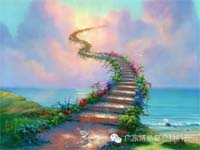 【博皓課堂】趁年輕，多走幾個(gè)彎路沒什么不好！