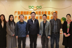 產(chǎn)教融合，共育英才！