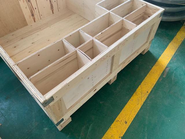 物流運輸要求木箱包裝具備什么樣的性能？