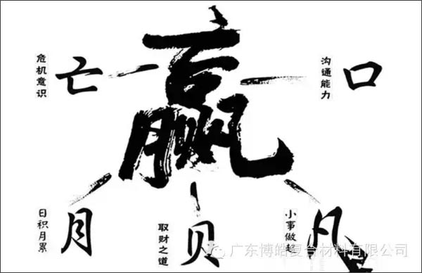 【博皓感悟】爭贏了，也許什么都輸了！