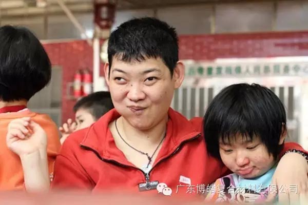 【博皓風(fēng)采】小寒天，大雪紛飛；踐愛行，陽光普照-11