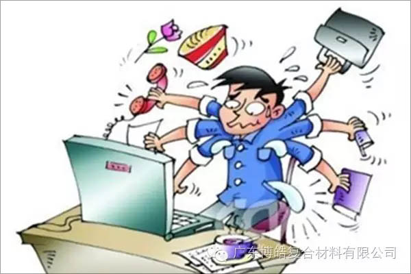 對(duì)不起，你那不是努力，是重復(fù)勞作！