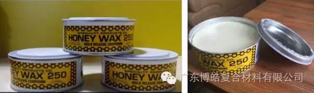 Stoner史東樂牌蜜蠟250：玻璃鋼脫模產(chǎn)品中的一顆璀璨新星！