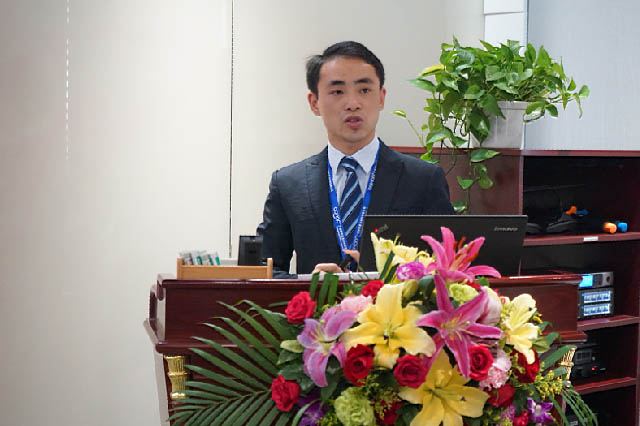 博皓一季度工作取得了開門紅，團(tuán)隊(duì)成績(jī)優(yōu)異個(gè)人成績(jī)優(yōu)秀